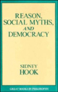 Reason, Social Myths and Democracy (1991)