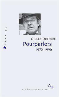 Pourparlers 1972-1990 (Minuit 2003)