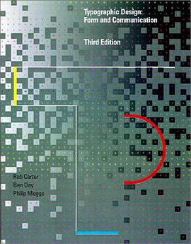 Typographic Design