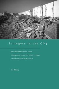 Strangers in the City (Stanford University Press 2002)