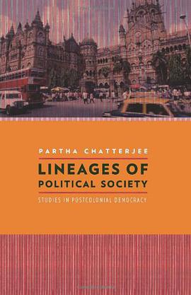 Lineages of Political Society