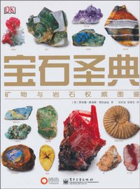 宝石圣典 (电子工业出版社 2010)