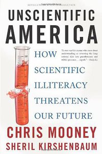 Unscientific America (2010)