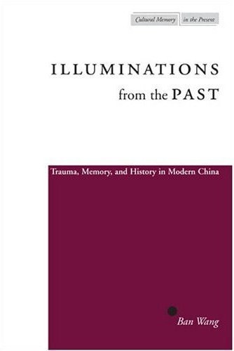 Illuminations from the Past
