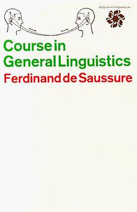 Course In General Linguistics