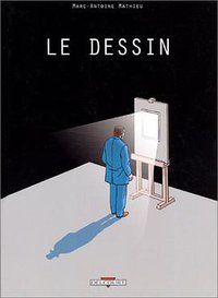 Le Dessin (Delcourt 2001)