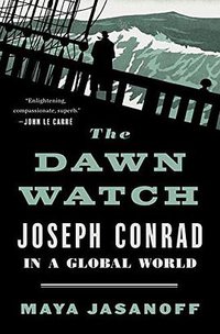 The Dawn Watch (Penguin Press 2017)