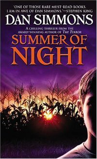 Summer of Night (Grand Central Publishing 1992)