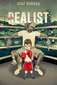 The Realist (Archaia 2015)