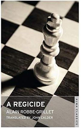 A Regicide
