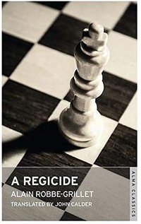 A Regicide (Alma Classics 2015)