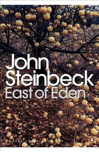 East of Eden (Penguin Classics 2011)