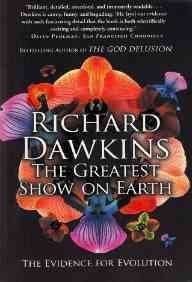 Greatest Show on Earth (Free Press 2010)