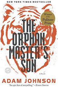 The Orphan Master's Son