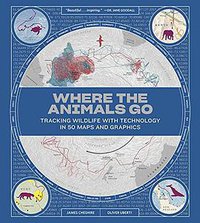 Where the Animals Go (W. W. Norton & Company 2017)