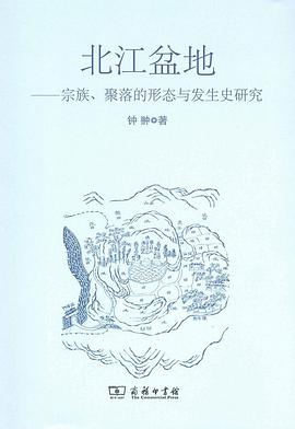 北江盆地