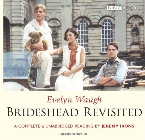 Brideshead Revisited