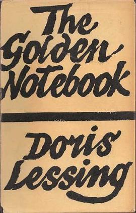 The Golden Notebook