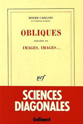 Obliques / Images, images...