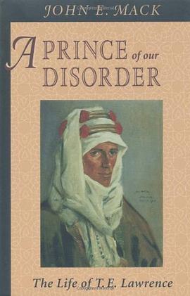 A Prince of Our Disorder