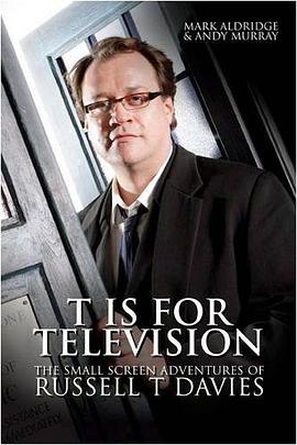 T is for Television