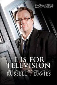 T is for Television