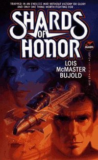 Shards of Honor (Baen 1991)