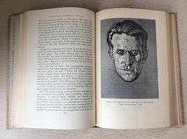 T. E. Lawrence by His Friends