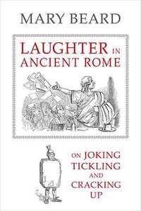 Laughter in Ancient Rome