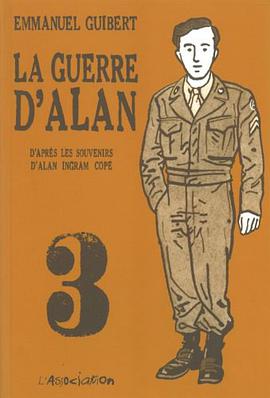 La Guerre d'Alan T3
