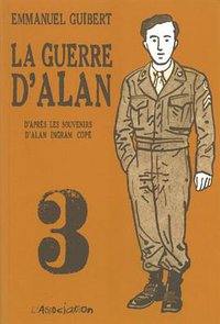 La Guerre d'Alan T3