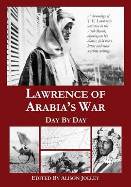 Lawrence of Arabia's War