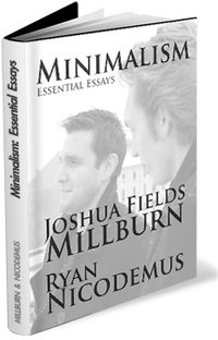 Minimalism (Mins Publishing 2011)