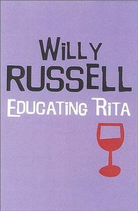 Educating Rita (Methuen Modern Plays)