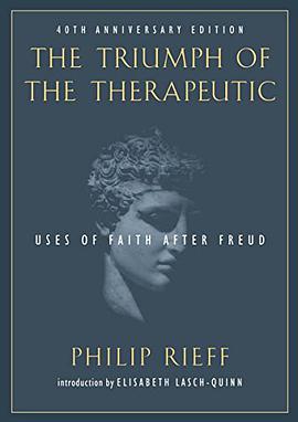 Triumph of the Therapeutic