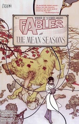 Fables Vol. 5