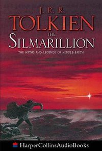 The Silmarillion Giftpack (Harpercollins Pub Ltd 1998)