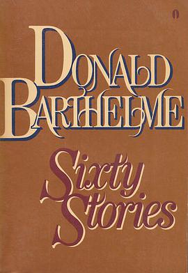 Sixty Stories