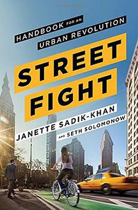 Streetfight (Viking 2016)