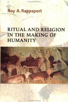 Ritual and Religion in the Making of Humanity