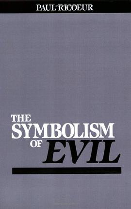 Symbolism of Evil
