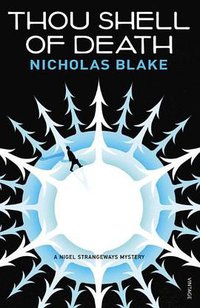 Thou Shell of Death (Vintage Books 2012)