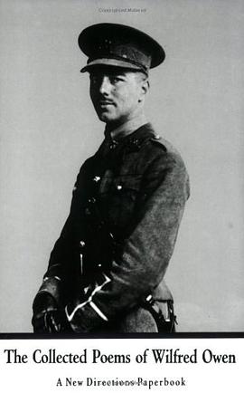 Collected Poems of Wilfred Owen