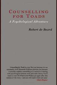 Counselling for Toads (1997)