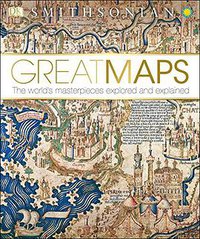 Great Maps (DK 2014)