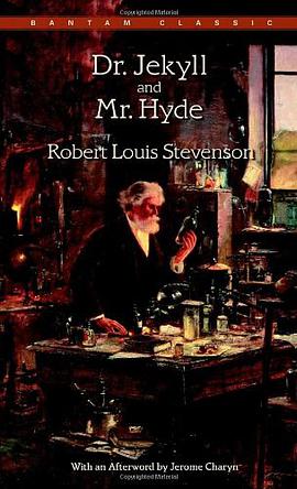 Dr. Jekyll and Mr. Hyde