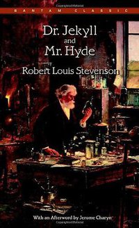 Dr. Jekyll and Mr. Hyde