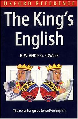 The King's English