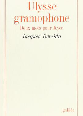 ULYSSE GRAMOPHONE.