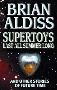 Supertoys Last All Summer Long (Orbit 2001)